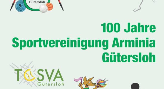 100 Jahre SVA