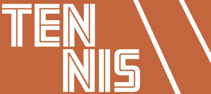 Tag des Tennis am 22. April 2023